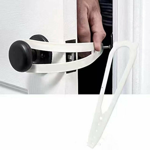 Pet Door Holder Pet Door Holder